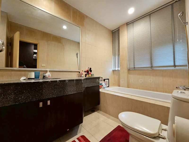 Noble Geo Watcharapol, Bangkok, Soi Ruammit Phatthana, Tha Rang, Bang Khen, Bangkok, 3 Bedrooms, 2 sqm, Single Detached House For Sale, by Jakkrit Nilchoo, 500271629 - DDproperty.com