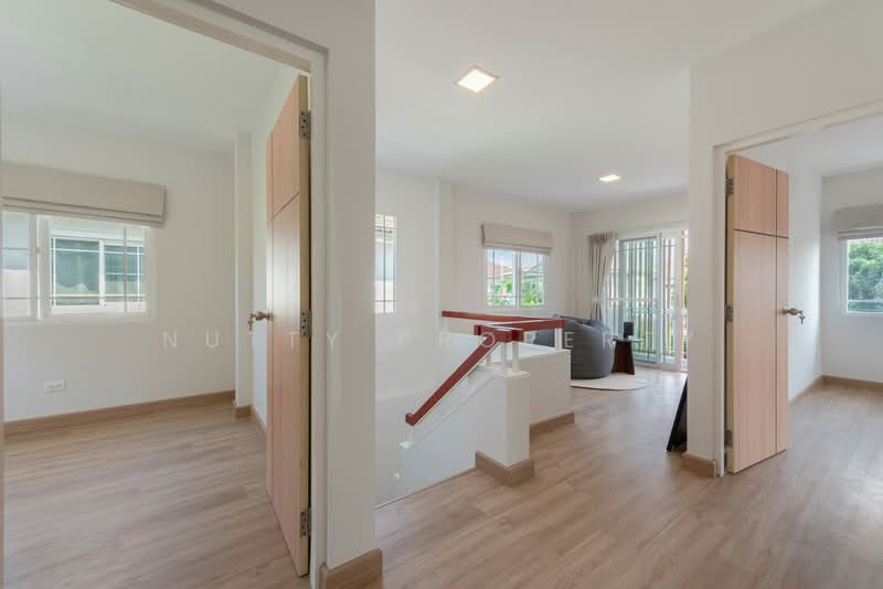 Manthana Rama 9-Srinakarin, Bangkok, 50 Krungthep Kreetha Road, Hua Mak, Bang Kapi, Bangkok, 3 Bedrooms, 173 sqm, Single Detached House For Sale, by Nutty Property, 500271630 - DDproperty.com