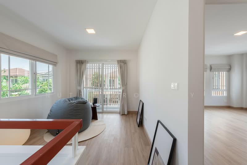 Manthana Rama 9-Srinakarin, Bangkok, 50 Krungthep Kreetha Road, Hua Mak, Bang Kapi, Bangkok, 3 Bedrooms, 173 sqm, Single Detached House For Sale, by Nutty Property, 500271630 - DDproperty.com