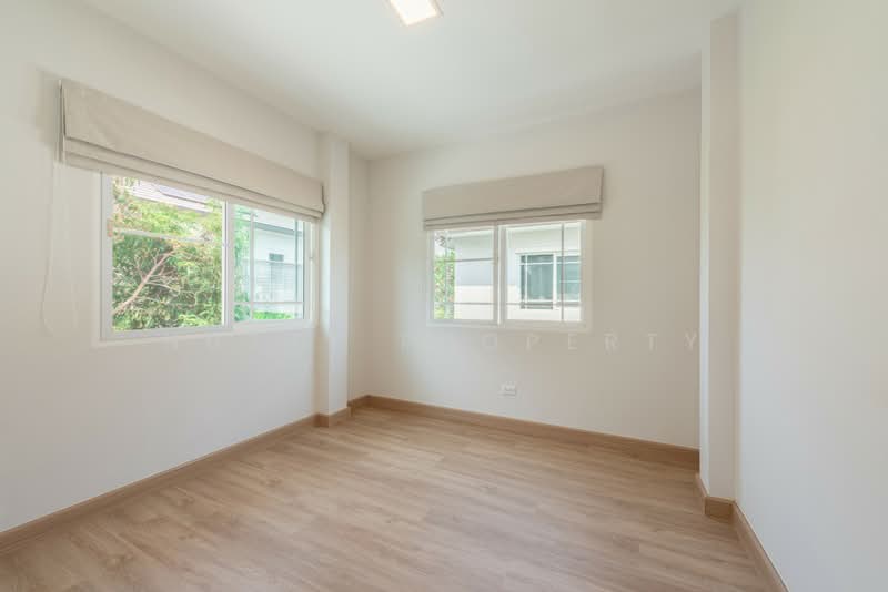 Manthana Rama 9-Srinakarin, Bangkok, 50 Krungthep Kreetha Road, Hua Mak, Bang Kapi, Bangkok, 3 Bedrooms, 173 sqm, Single Detached House For Sale, by Nutty Property, 500271630 - DDproperty.com