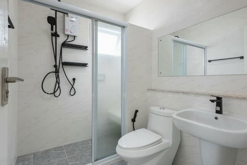 Manthana Rama 9-Srinakarin, Bangkok, 50 Krungthep Kreetha Road, Hua Mak, Bang Kapi, Bangkok, 3 Bedrooms, 173 sqm, Single Detached House For Sale, by Nutty Property, 500271630 - DDproperty.com