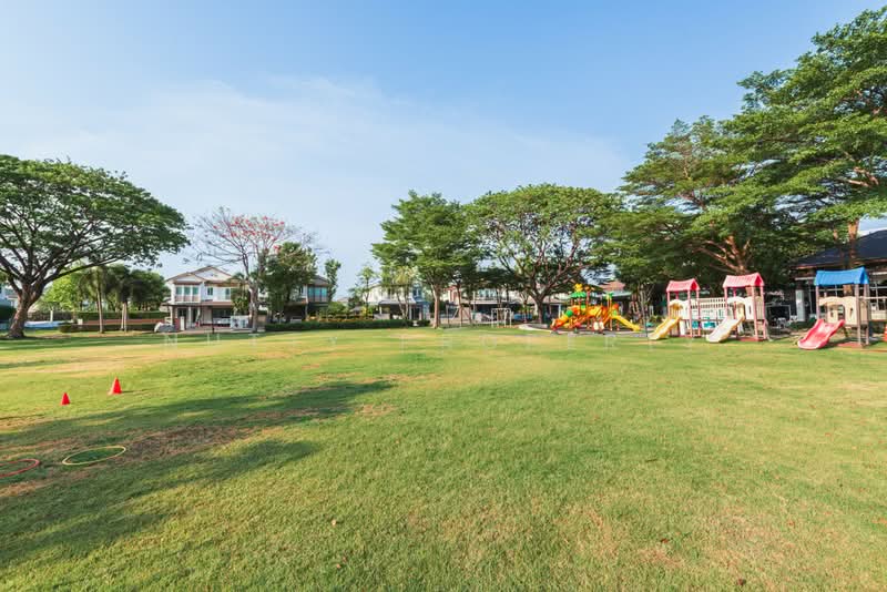 Manthana Rama 9-Srinakarin : มัณฑนา พระราม 9-ศรีนครินทร์, กรุงเทพ, 50 ถนนกรุงเทพกรีฑา, หัวหมาก, บางกะปิ, กรุงเทพ, 173 ตร.ม., บ้านเดี่ยว ขาย, โดย Nutty Property, 500271630 - DDproperty.com