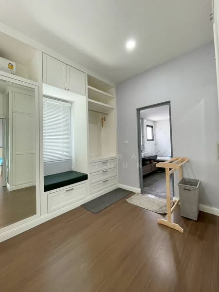 The City Sukhumvit-Onnut, Bangkok, 588/2 Soi On Nut 70/1, Prawet, Prawet, Bangkok, 4 Bedrooms, 315 sqm, Single Detached House For Rent, by Jutarat Jitmun, 500271631 - DDproperty.com