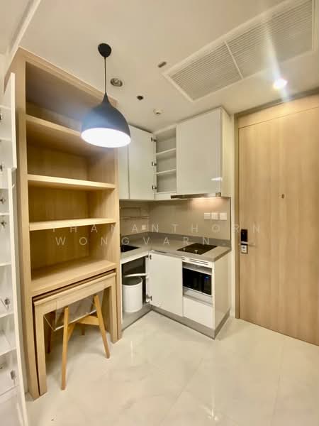 M Ladprao, Bangkok, 1188 Phahonyothin Rd, Jom Phon, Chatuchak, Bangkok, 1 Bedroom, 39 sqm, Condo For Rent, by Thananthorn Wongvarnkaseam, 500271633 - DDproperty.com