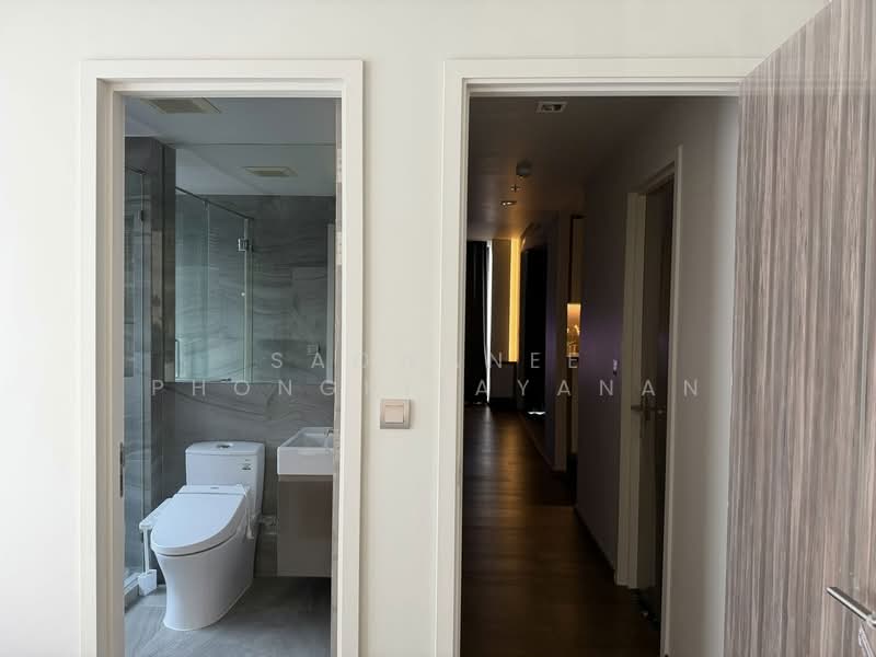 IDEO Q Sukhumvit 36, Bangkok, Soi Sukhumvit 36, Khong Tan, Khlong Toei, Bangkok, 2 Bedrooms, 63 sqm, Condo For Rent, by Saowanee Phongpitayanan, 500271634 - DDproperty.com