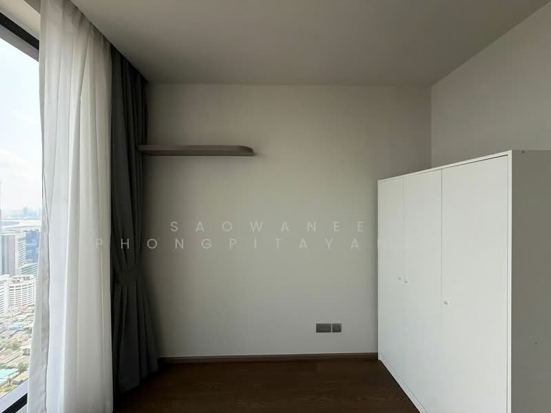 IDEO Q Sukhumvit 36, Bangkok, Soi Sukhumvit 36, Khong Tan, Khlong Toei, Bangkok, 2 Bedrooms, 63 sqm, Condo For Rent, by Saowanee Phongpitayanan, 500271634 - DDproperty.com