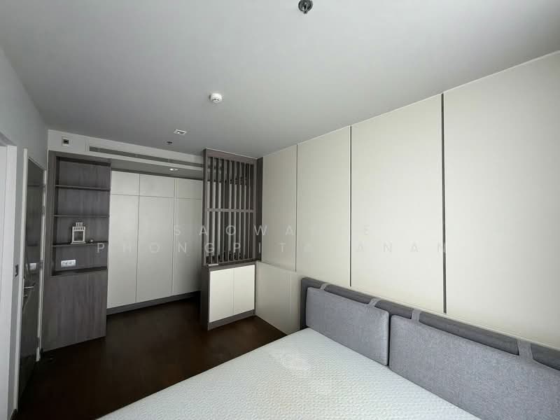 IDEO Q Sukhumvit 36, Bangkok, Soi Sukhumvit 36, Khong Tan, Khlong Toei, Bangkok, 2 Bedrooms, 63 sqm, Condo For Rent, by Saowanee Phongpitayanan, 500271634 - DDproperty.com