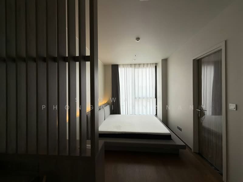 IDEO Q Sukhumvit 36, Bangkok, Soi Sukhumvit 36, Khong Tan, Khlong Toei, Bangkok, 2 Bedrooms, 63 sqm, Condo For Rent, by Saowanee Phongpitayanan, 500271634 - DDproperty.com