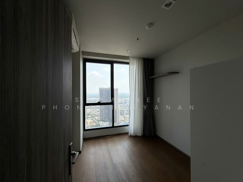 IDEO Q Sukhumvit 36, Bangkok, Soi Sukhumvit 36, Khong Tan, Khlong Toei, Bangkok, 2 Bedrooms, 63 sqm, Condo For Rent, by Saowanee Phongpitayanan, 500271634 - DDproperty.com