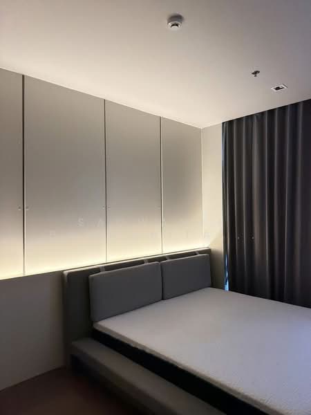 IDEO Q Sukhumvit 36, Bangkok, Soi Sukhumvit 36, Khong Tan, Khlong Toei, Bangkok, 2 Bedrooms, 63 sqm, Condo For Rent, by Saowanee Phongpitayanan, 500271634 - DDproperty.com