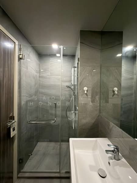 IDEO Q Sukhumvit 36, Bangkok, Soi Sukhumvit 36, Khong Tan, Khlong Toei, Bangkok, 2 Bedrooms, 63 sqm, Condo For Rent, by Saowanee Phongpitayanan, 500271634 - DDproperty.com