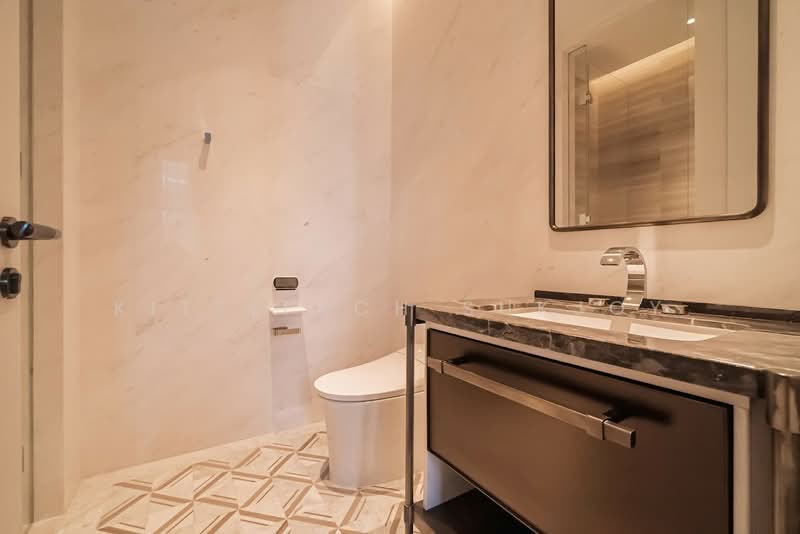 ONE89 Wireless, Bangkok, Wittayu Road, Lumphini, Pathum Wan, Bangkok, 2 Bedrooms, 140 sqm, Condo For Rent, by Kittitach Sukjoy, 500271635 - DDproperty.com