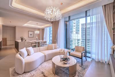 For Rent - ONE89 Wireless, Bangkok