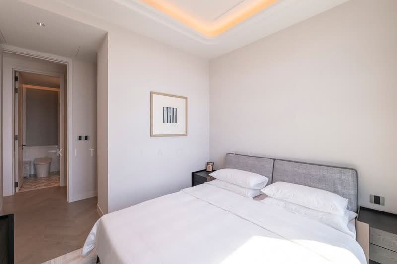 ONE89 Wireless, Bangkok, Wittayu Road, Lumphini, Pathum Wan, Bangkok, 2 Bedrooms, 140 sqm, Condo For Rent, by Kittitach Sukjoy, 500271636 - DDproperty.com