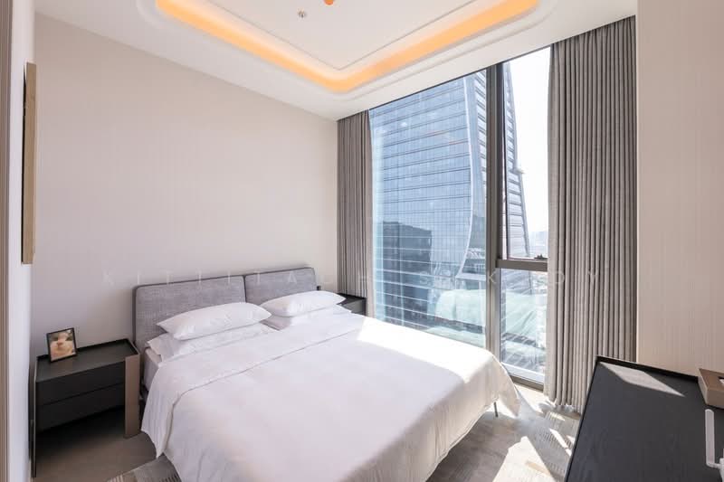 ONE89 Wireless, Bangkok, Wittayu Road, Lumphini, Pathum Wan, Bangkok, 2 Bedrooms, 140 sqm, Condo For Rent, by Kittitach Sukjoy, 500271636 - DDproperty.com
