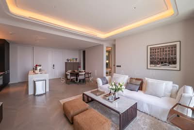 For Rent - ONE89 Wireless, Bangkok