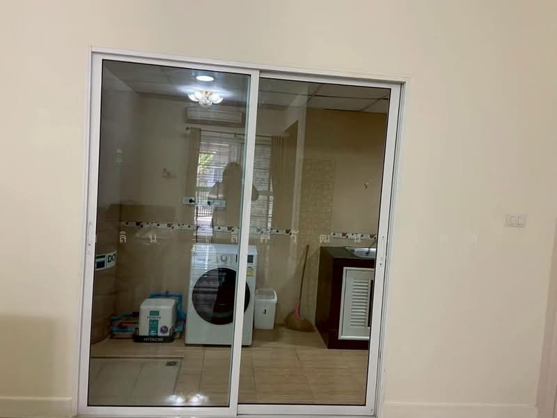 The Colors Premium Bangna KM.8, Samut Prakan, 16/1 หมู่ 6 ถนนบางนา-ตราด ตำบลบางแก้ว อำเภอบางพลี จังหวัดสมุทรปราการ, Bang Kaeo, Bang Plee, Samut Prakan, 3 Bedrooms, 100 sqm, Townhouse For Rent, by ไพลิน เลิศวัฒนมงคล, 500271638 - DDproperty.com