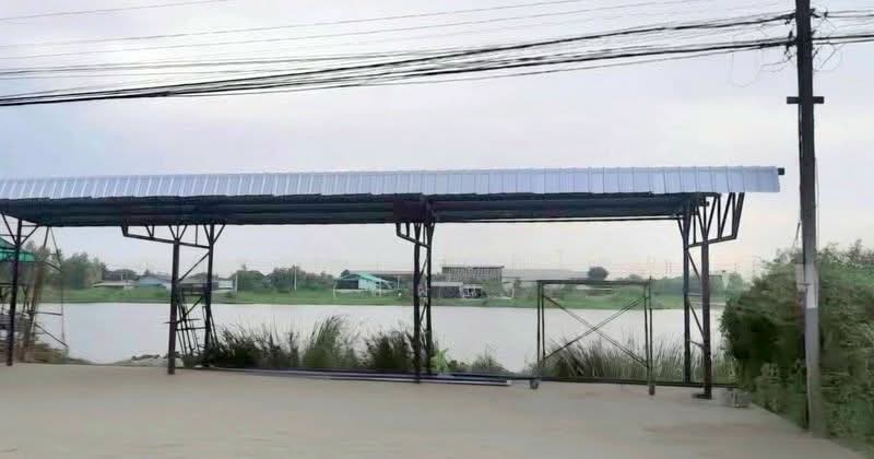 ขาย โรงงานพร้อมกิจการ ที่ดิน 127 ตารางวา ตำบลไทรน้อย อำเภอไทรน้อย จังหวัดนนทบุรี, Nonthaburi, Sai Noi, Sai Noi, Nonthaburi, , 500 sqm, Warehouse/Factory For Sale, by สรภพ ยอดไชย (สีฝุ่น), 500271639 - DDproperty.com