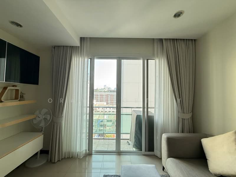The Prime 11, Bangkok, 29 Soi Sukhumvit 11, Khlongtoei Nua, Watthana, Bangkok, 1 Bedroom, 51 sqm, Condo For Rent, by Oraya Fortney, 500271641 - DDproperty.com