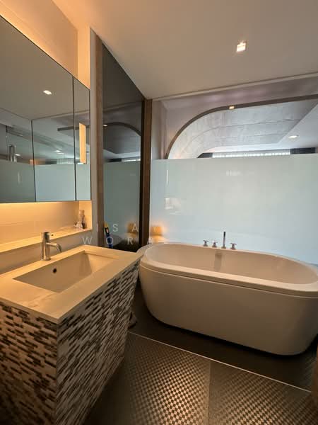 Prima Wong Amat Condominium, Chon Buri (Pattaya), นาเกลือ นาเกลือ, Na Kloe, Bang Lamung (Pattaya), Chon Buri (Pattaya), 1 Bedroom, 59 sqm, Condo For Sale, by Disayarin Worakait, 500271642 - DDproperty.com