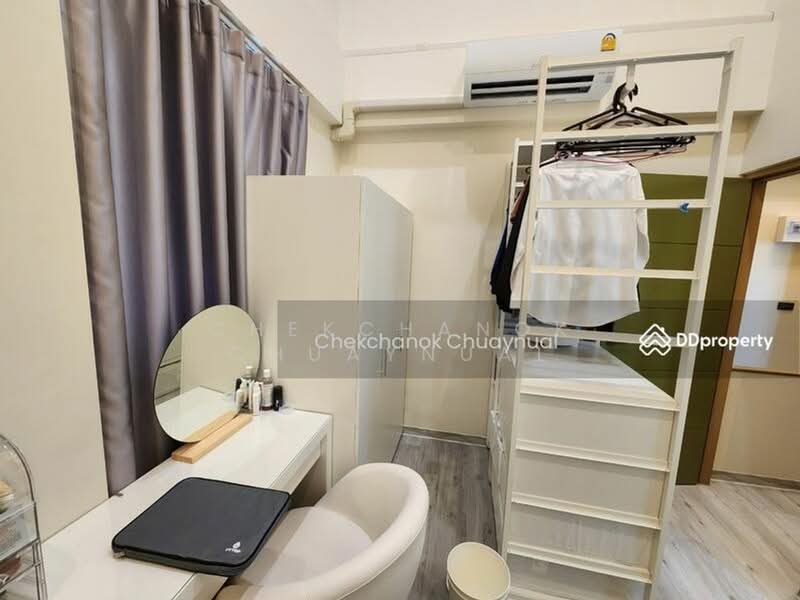 ให้เช่าบ้านแฝด 2.5ชั้น สุขุมวิท101/1 วชิรธรรมสาธิต42 3-4ห้องนอน 3น้ำ 3จอดรถ 35k/เดือน, กรุงเทพ, บางจาก, พระโขนง, กรุงเทพ, 280 ตร.ม., บ้านแฝด ให้เช่า, โดย Chekchanok Chuaynual, 500271646 - DDproperty.com