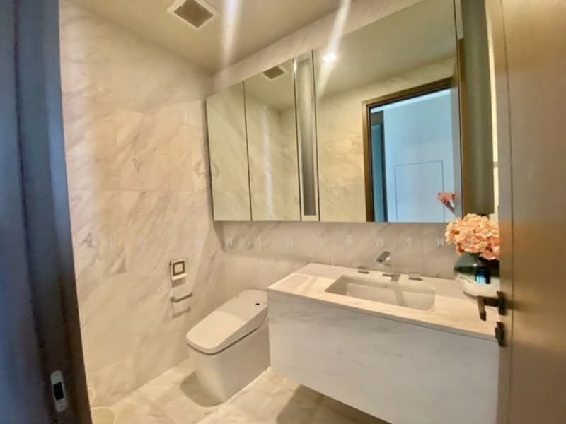 The Monument Thonglor, Bangkok, 998 Thonglor Road, Khlong Tan Nua, Watthana, Bangkok, 2 Bedrooms, 125 sqm, Condo For Sale, by บุญชู อัศวฤทธิพรหม์, 500271649 - DDproperty.com