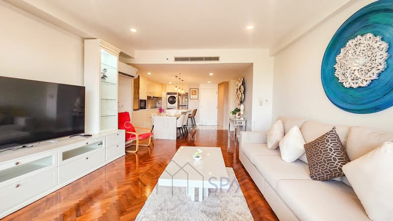 Baan Sansaran, Prachuap Khiri Khan, Hua Hin 87 Alley, Nong Kae, Hua Hin, Prachuap Khiri Khan, 2 Bedrooms, 102 sqm, Condo For Sale, by Chuanpit Tongmanee, 500271650 - DDproperty.com