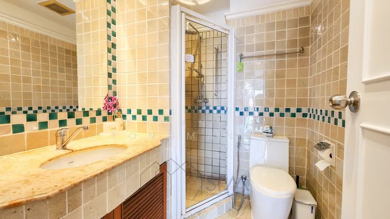 Baan Sansaran, Prachuap Khiri Khan, Hua Hin 87 Alley, Nong Kae, Hua Hin, Prachuap Khiri Khan, 2 Bedrooms, 102 sqm, Condo For Sale, by Chuanpit Tongmanee, 500271650 - DDproperty.com