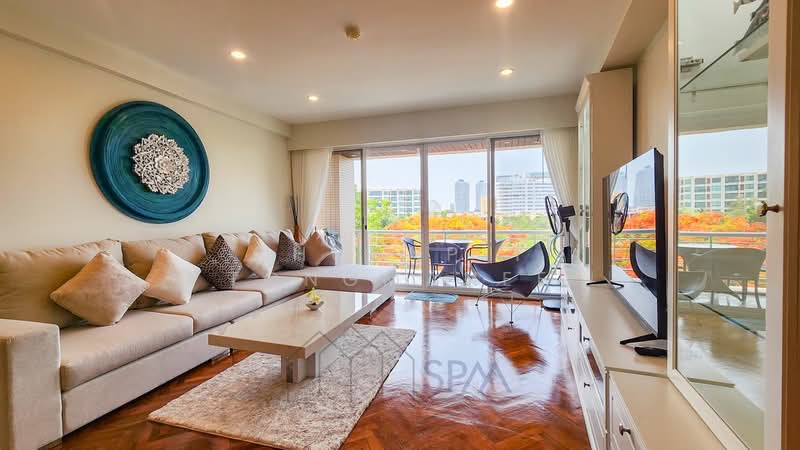 Baan Sansaran, Prachuap Khiri Khan, Hua Hin 87 Alley, Nong Kae, Hua Hin, Prachuap Khiri Khan, 2 Bedrooms, 102 sqm, Condo For Sale, by Chuanpit Tongmanee, 500271650 - DDproperty.com