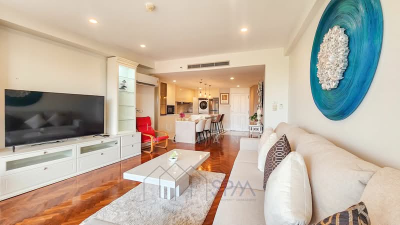Baan Sansaran, Prachuap Khiri Khan, Hua Hin 87 Alley, Nong Kae, Hua Hin, Prachuap Khiri Khan, 2 Bedrooms, 102 sqm, Condo For Sale, by Chuanpit Tongmanee, 500271650 - DDproperty.com
