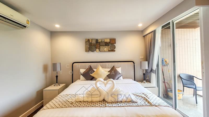Baan Sansaran, Prachuap Khiri Khan, Hua Hin 87 Alley, Nong Kae, Hua Hin, Prachuap Khiri Khan, 2 Bedrooms, 102 sqm, Condo For Sale, by Chuanpit Tongmanee, 500271650 - DDproperty.com