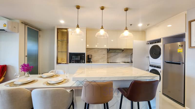Baan Sansaran, Prachuap Khiri Khan, Hua Hin 87 Alley, Nong Kae, Hua Hin, Prachuap Khiri Khan, 2 Bedrooms, 102 sqm, Condo For Sale, by Chuanpit Tongmanee, 500271650 - DDproperty.com