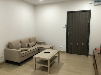 For Rent - Supalai Veranda Phasi Charoen Station, Bangkok