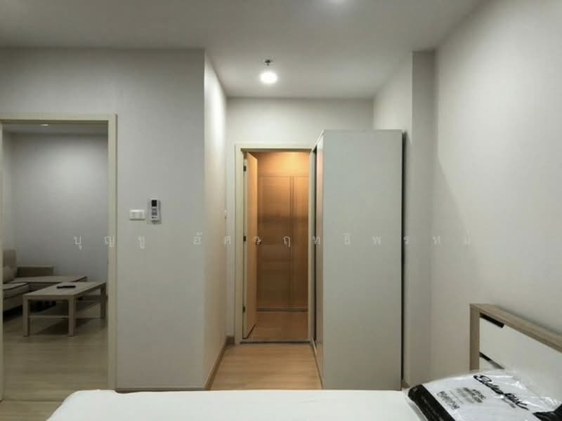 Supalai Veranda Phasi Charoen Station, Bangkok, Soi Phetkasem 56, Bang Wa, Phasi Charoen, Bangkok, 1 Bedroom, 41 sqm, Condo For Rent, by บุญชู อัศวฤทธิพรหม์, 500271651 - DDproperty.com