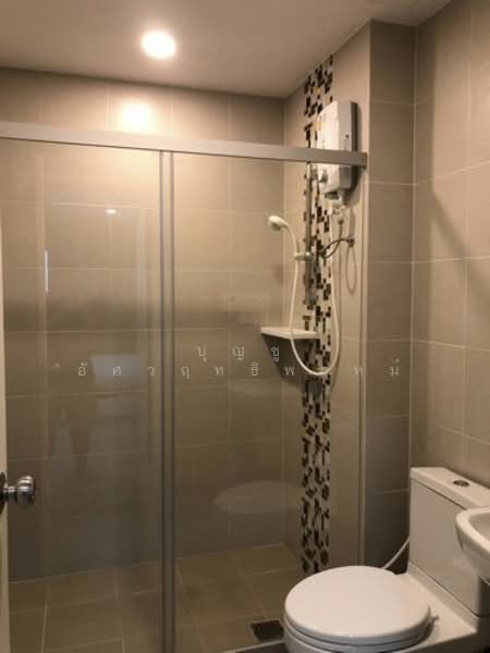 Supalai Veranda Phasi Charoen Station, Bangkok, Soi Phetkasem 56, Bang Wa, Phasi Charoen, Bangkok, 1 Bedroom, 41 sqm, Condo For Rent, by บุญชู อัศวฤทธิพรหม์, 500271651 - DDproperty.com