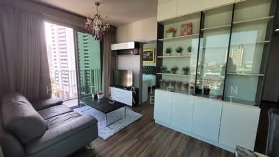 For Rent - CEIL by Sansiri, Bangkok
