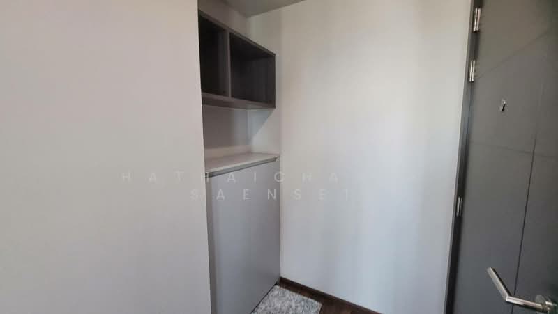 CEIL by Sansiri, Bangkok, 11 Soi Ekamai 12, Sukhumvit 63 Road, Khlong Tan Nua, Watthana, Bangkok, 1 Bedroom, 45 sqm, Condo For Rent, by Hathaichanok Saenset, 500271652 - DDproperty.com