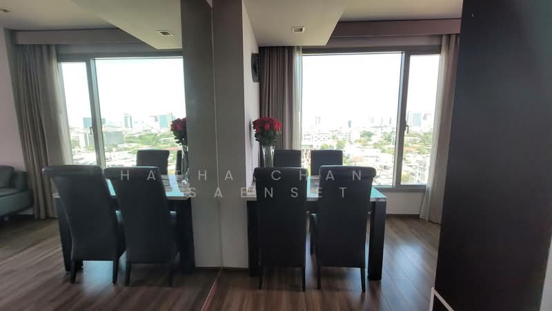 CEIL by Sansiri : ซีล บาย แสนสิริ, กรุงเทพ, 11 ซอยเอกมัย 12 ถนนสุขุมวิท 63, คลองตันเหนือ, วัฒนา, กรุงเทพ, 45 ตร.ม., คอนโด ให้เช่า, โดย Hathaichanok Saenset, 500271652 - DDproperty.com