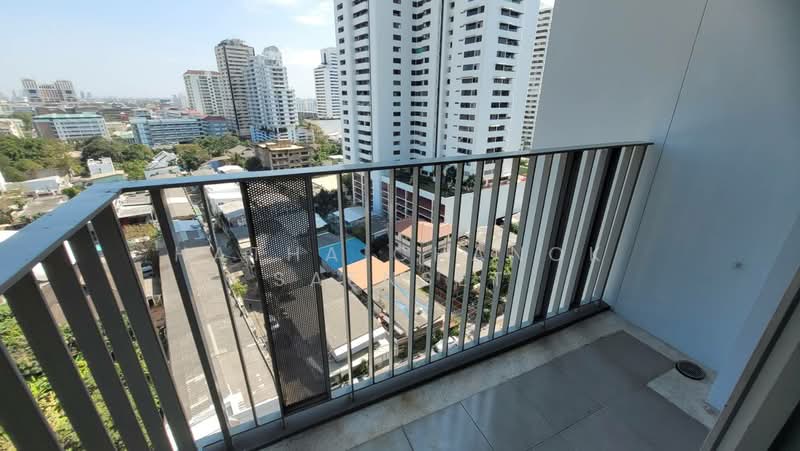 CEIL by Sansiri, Bangkok, 11 Soi Ekamai 12, Sukhumvit 63 Road, Khlong Tan Nua, Watthana, Bangkok, 1 Bedroom, 45 sqm, Condo For Rent, by Hathaichanok Saenset, 500271652 - DDproperty.com