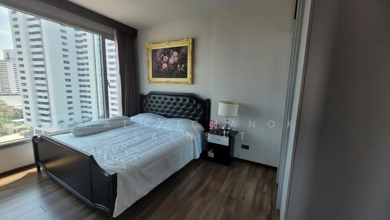 CEIL by Sansiri, Bangkok, 11 Soi Ekamai 12, Sukhumvit 63 Road, Khlong Tan Nua, Watthana, Bangkok, 1 Bedroom, 45 sqm, Condo For Rent, by Hathaichanok Saenset, 500271652 - DDproperty.com