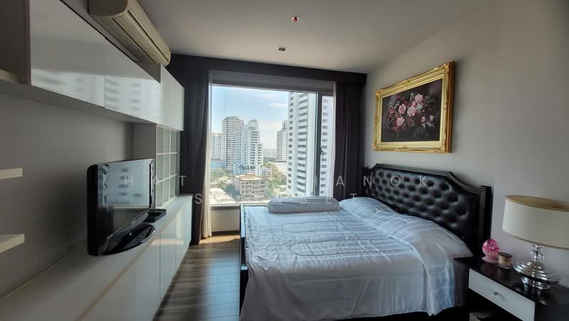CEIL by Sansiri, Bangkok, 11 Soi Ekamai 12, Sukhumvit 63 Road, Khlong Tan Nua, Watthana, Bangkok, 1 Bedroom, 45 sqm, Condo For Rent, by Hathaichanok Saenset, 500271652 - DDproperty.com