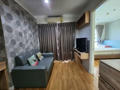 For Rent - Lumpini Park Riverside Rama 3, Bangkok