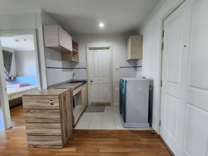 Lumpini Park Riverside Rama 3, Bangkok, 4 Rama 3 Road, Bang Pong Pang, Yan Nawa, Bangkok, 1 Bedroom, 29 sqm, Condo For Rent, by บุญชู อัศวฤทธิพรหม์, 500271654 - DDproperty.com