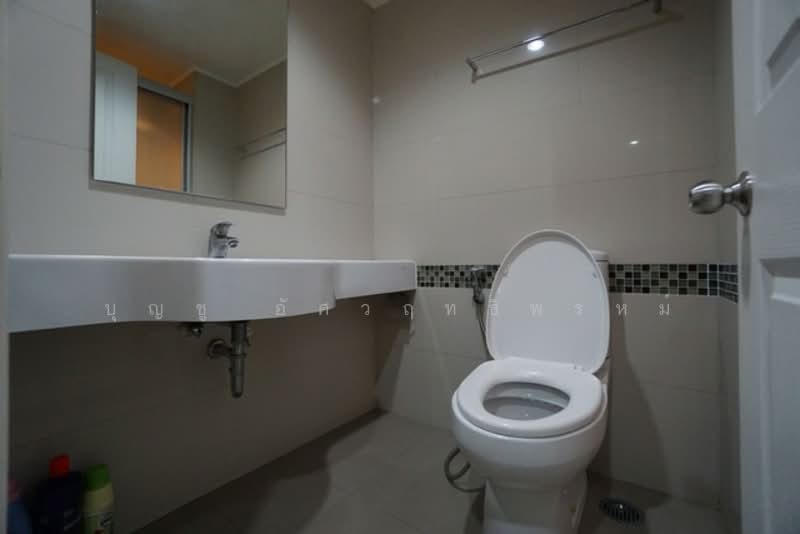 Lumpini Park Riverside Rama 3, Bangkok, 4 Rama 3 Road, Bang Pong Pang, Yan Nawa, Bangkok, 1 Bedroom, 29 sqm, Condo For Rent, by บุญชู อัศวฤทธิพรหม์, 500271654 - DDproperty.com