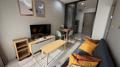 For Rent - Life Asoke Hype, Bangkok