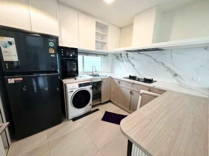 Villaggio 3 Srinakarin-Bangna, Samut Prakan, Bang Kaeo, Bang Plee, Samut Prakan, 4 Bedrooms, 227 sqm, Single Detached House For Rent, by นัฐพงค์ มณีอัครเนตร, 500271661 - DDproperty.com