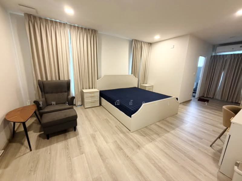 Villaggio 3 Srinakarin-Bangna : วิลลาจจิโอ 3 ศรีนครินทร์-บางนา, สมุทรปราการ, บางแก้ว, บางพลี, สมุทรปราการ, 227 ตร.ม., บ้านเดี่ยว ให้เช่า, โดย นัฐพงค์ มณีอัครเนตร, 500271661 - DDproperty.com