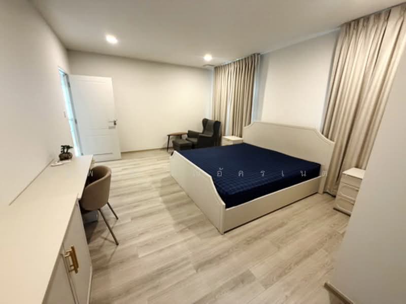 Villaggio 3 Srinakarin-Bangna : วิลลาจจิโอ 3 ศรีนครินทร์-บางนา, สมุทรปราการ, บางแก้ว, บางพลี, สมุทรปราการ, 227 ตร.ม., บ้านเดี่ยว ให้เช่า, โดย นัฐพงค์ มณีอัครเนตร, 500271661 - DDproperty.com