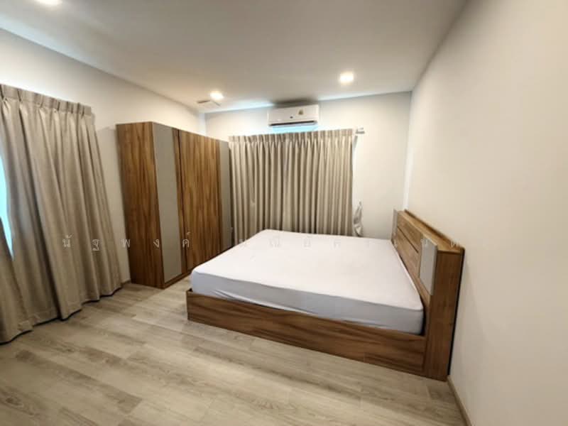 Villaggio 3 Srinakarin-Bangna : วิลลาจจิโอ 3 ศรีนครินทร์-บางนา, สมุทรปราการ, บางแก้ว, บางพลี, สมุทรปราการ, 227 ตร.ม., บ้านเดี่ยว ให้เช่า, โดย นัฐพงค์ มณีอัครเนตร, 500271661 - DDproperty.com