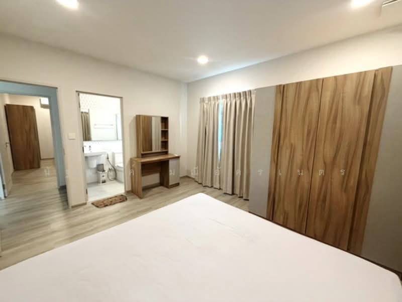 Villaggio 3 Srinakarin-Bangna : วิลลาจจิโอ 3 ศรีนครินทร์-บางนา, สมุทรปราการ, บางแก้ว, บางพลี, สมุทรปราการ, 227 ตร.ม., บ้านเดี่ยว ให้เช่า, โดย นัฐพงค์ มณีอัครเนตร, 500271661 - DDproperty.com